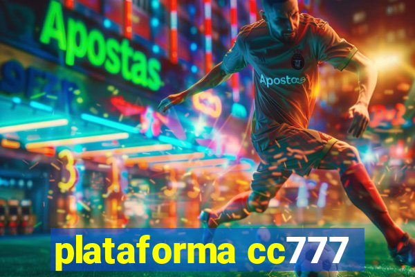 plataforma cc777